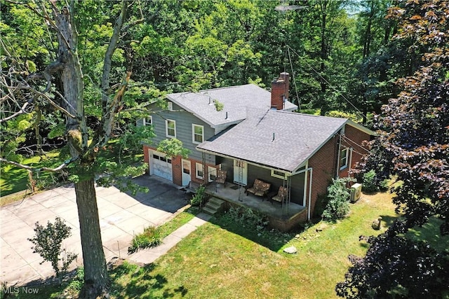10787 W Western Reserve Rd, Canfield, OH 44406 - photo 5