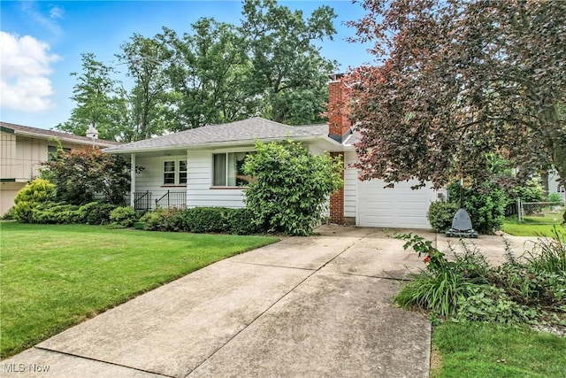 604 Adelaide Ave NE, Warren, OH 44483 - photo 4