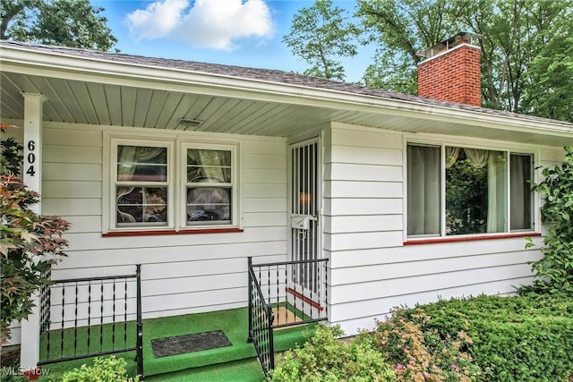 604 Adelaide Ave NE, Warren, OH 44483 - photo 5