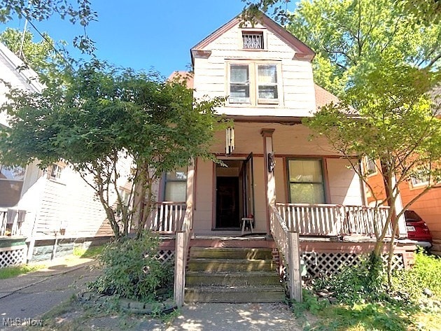 3863 W 41st St, Cleveland, OH 44109 - photo 1