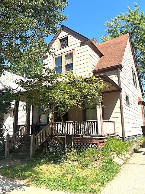 3863 W 41st St, Cleveland, OH 44109 - photo 2