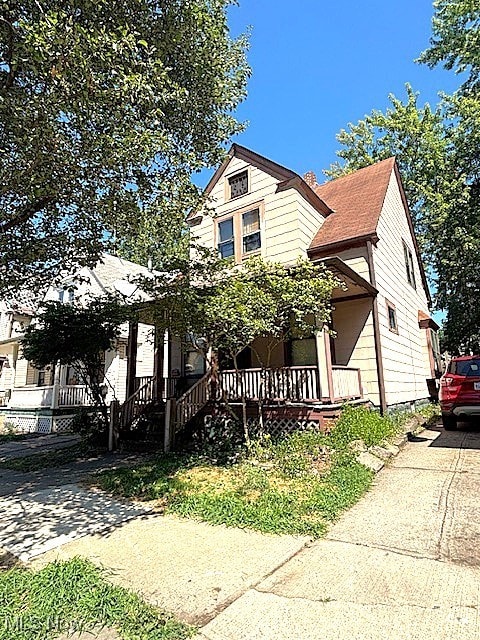 3863 W 41st St, Cleveland, OH 44109 - photo 37