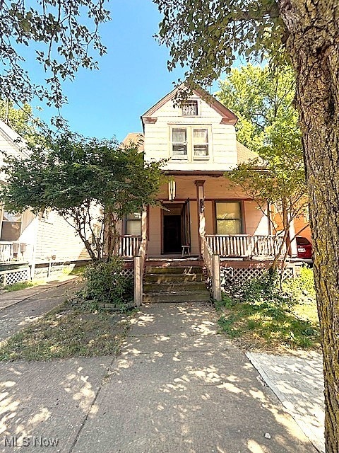3863 W 41st St, Cleveland, OH 44109 - photo 38