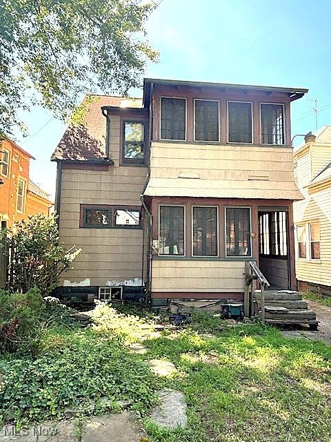 3863 W 41st St, Cleveland, OH 44109 - photo 30
