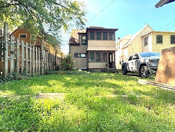 3863 W 41st St, Cleveland, OH 44109 - photo 31