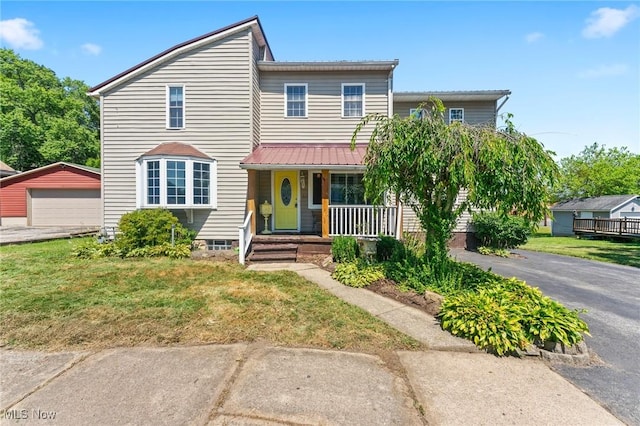 55 Oak St, Leetonia, OH 44431 - photo 1