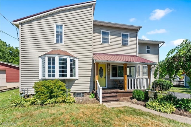 55 Oak St, Leetonia, OH 44431 - photo 2