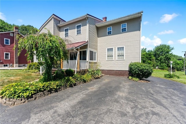 55 Oak St, Leetonia, OH 44431 - photo 3