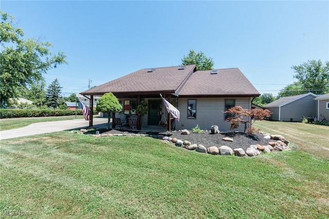 705 Idlewood Ave, Sheffield Lake, OH 44054 - photo 2