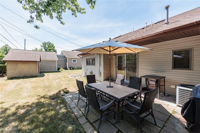 705 Idlewood Ave, Sheffield Lake, OH 44054 - photo 39