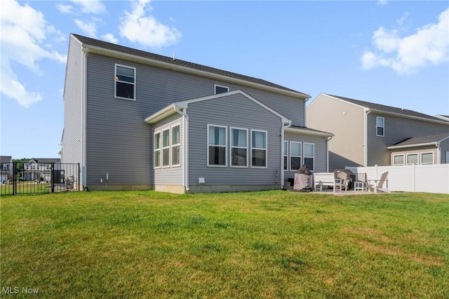 37174 Amber Way N, Ridgeville, OH 44039 - photo 36
