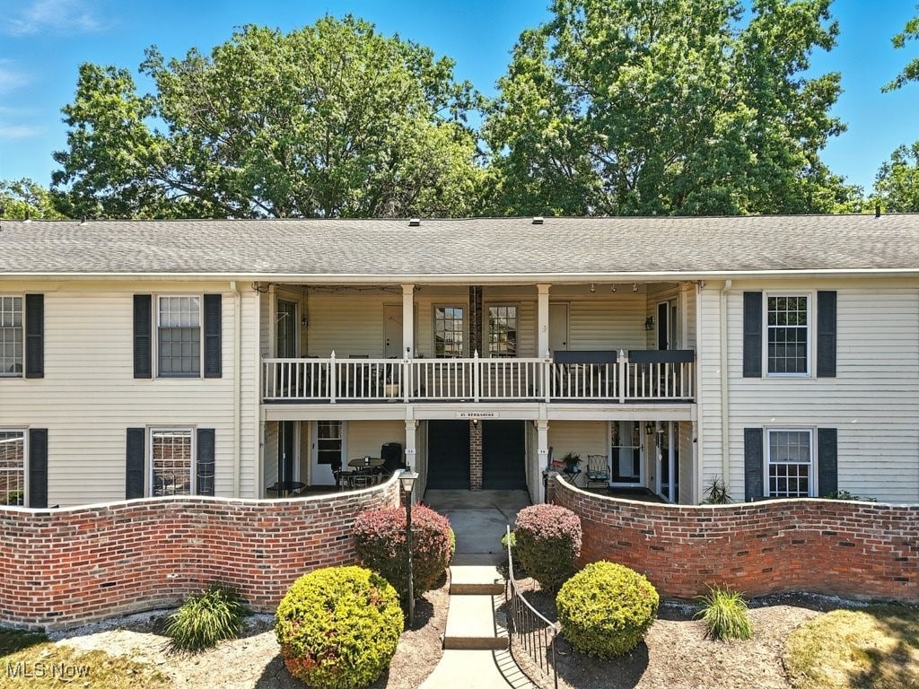 25 Berkshire Ct Unit 3A, Akron, OH 44313 - photo 1