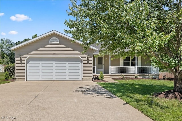 114 Belle Ave, Ashland, OH 44805 - photo 1