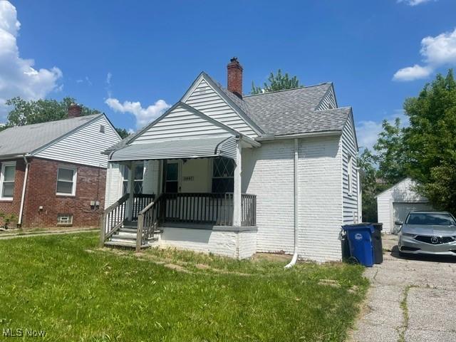 3947 E 176th St, Cleveland, OH 44128 - photo 1