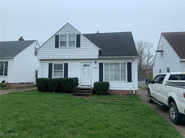14500 Tokay Ave, Maple Heights, OH 44137 - photo 1