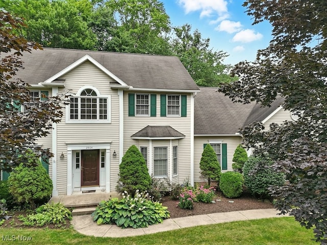 2064 Forest Edge Dr, Cuyahoga Falls, OH 44223 - photo 1