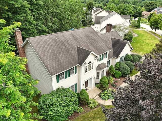 2064 Forest Edge Dr, Cuyahoga Falls, OH 44223 - photo 4