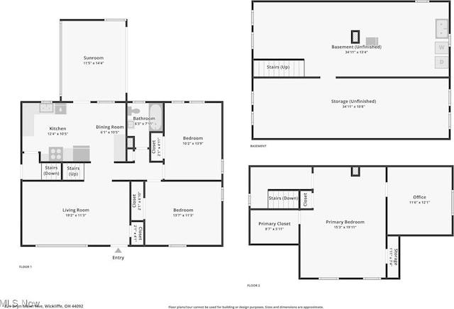 821 Bryn Mawr Ave, Wickliffe, OH 44092 - photo 40
