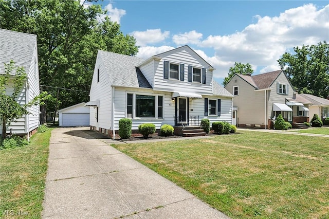 821 Bryn Mawr Ave, Wickliffe, OH 44092 - photo 2
