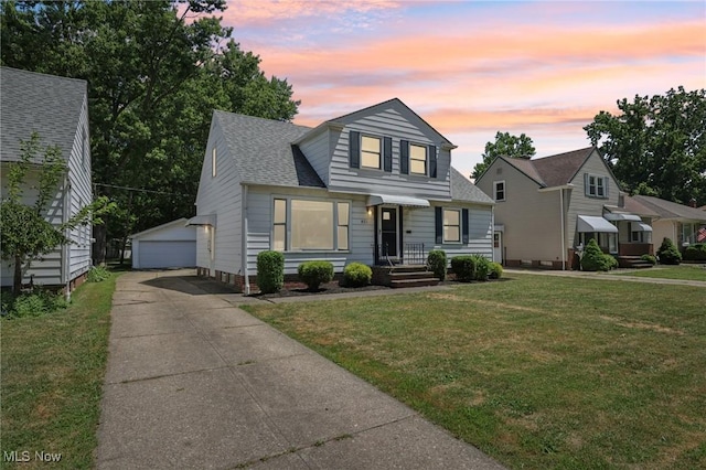 821 Bryn Mawr Ave, Wickliffe, OH 44092 - photo 3