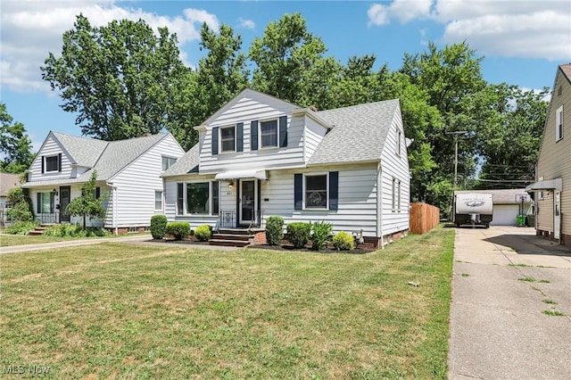 821 Bryn Mawr Ave, Wickliffe, OH 44092 - photo 4
