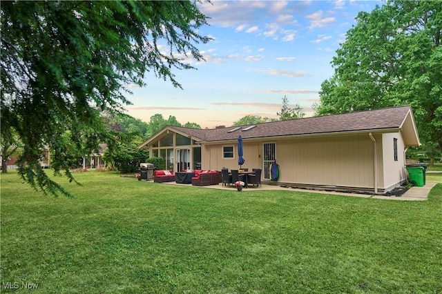 2071 Sagamore Dr, Euclid, OH 44117 - photo 35