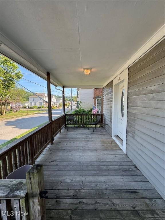 1615 Charles St, Wellsburg, WV 26070 - photo 2