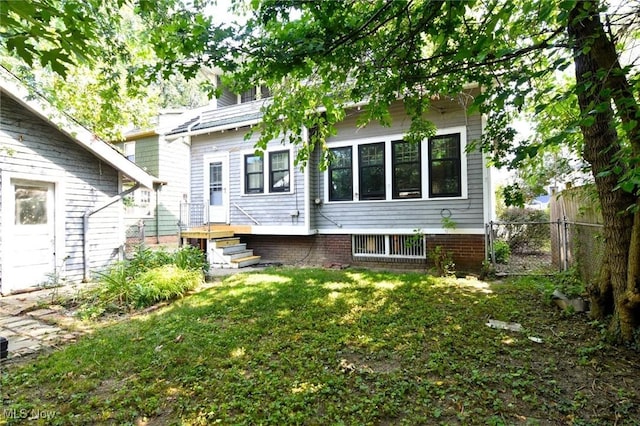 17930 Rosecliff Rd, Cleveland, OH 44119 - photo 47