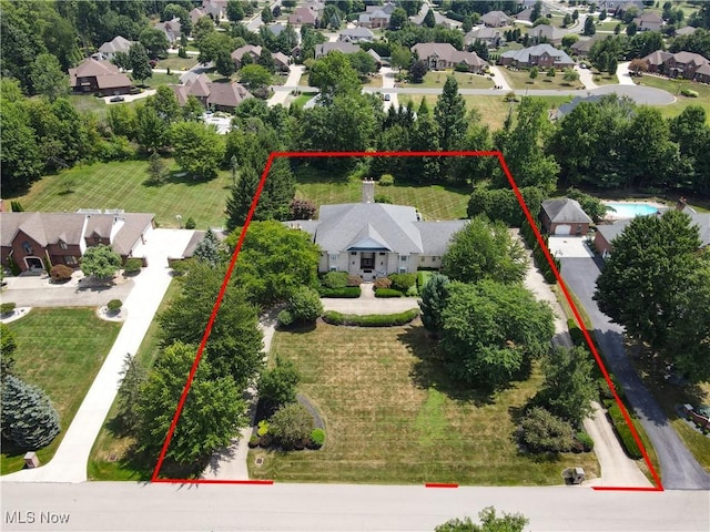 5391 Muirfield Dr, Canfield, OH 44406 - photo 2