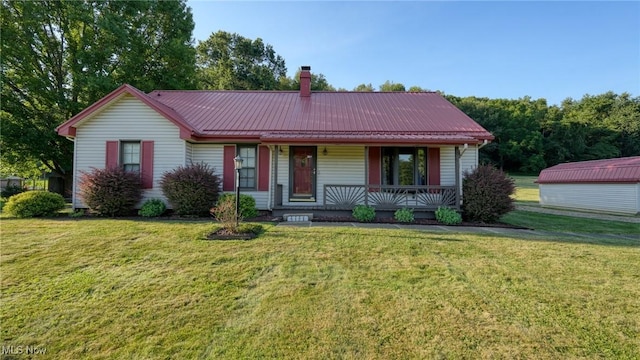 9123 Eckelberry Rd, Cambridge, OH 43725 - photo 1