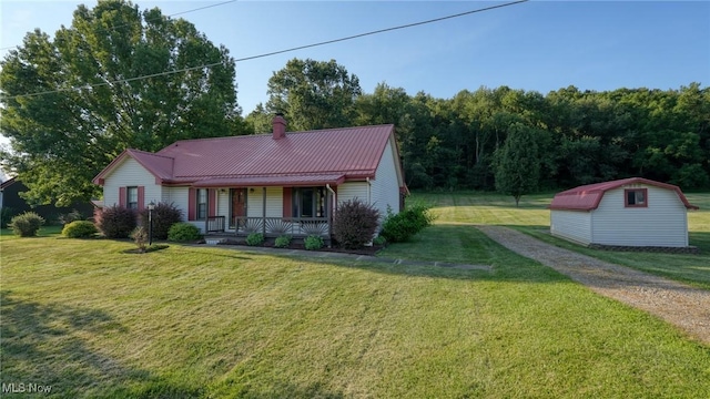 9123 Eckelberry Rd, Cambridge, OH 43725 - photo 2