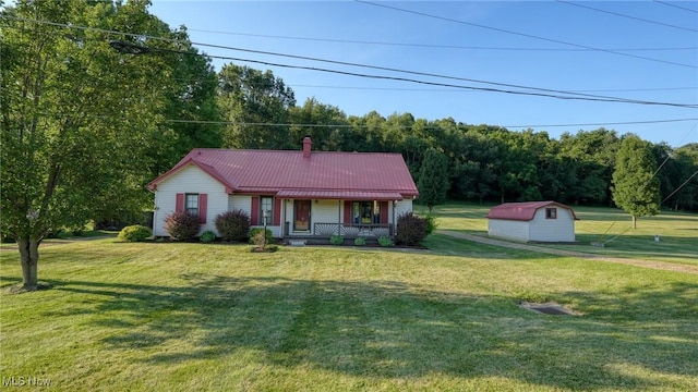 9123 Eckelberry Rd, Cambridge, OH 43725 - photo 3