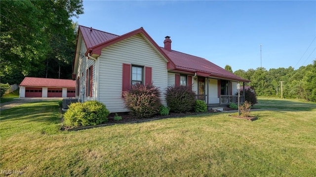 9123 Eckelberry Rd, Cambridge, OH 43725 - photo 4
