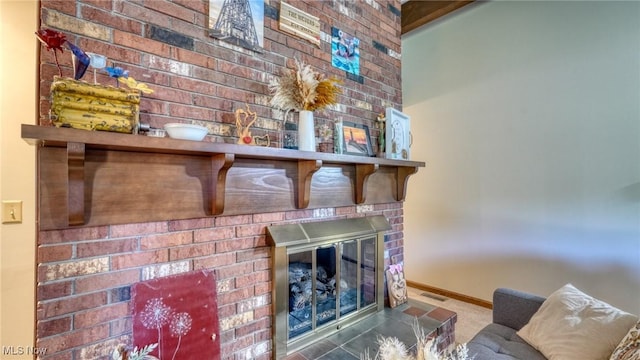 9123 Eckelberry Rd, Cambridge, OH 43725 - photo 8
