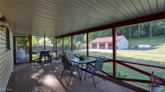 9123 Eckelberry Rd, Cambridge, OH 43725 - photo 32