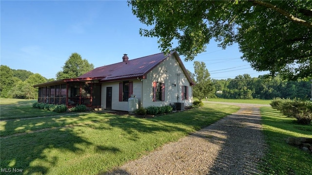 9123 Eckelberry Rd, Cambridge, OH 43725 - photo 37