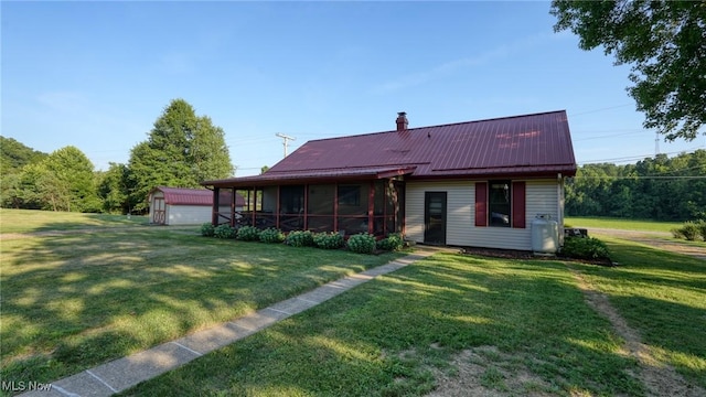 9123 Eckelberry Rd, Cambridge, OH 43725 - photo 39