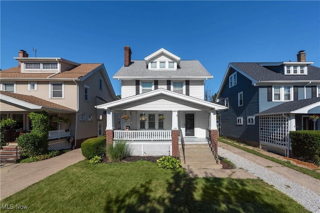 1580 Waterbury Rd, Lakewood, OH 44107 - photo 1