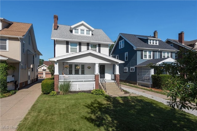 1580 Waterbury Rd, Lakewood, OH 44107 - photo 2
