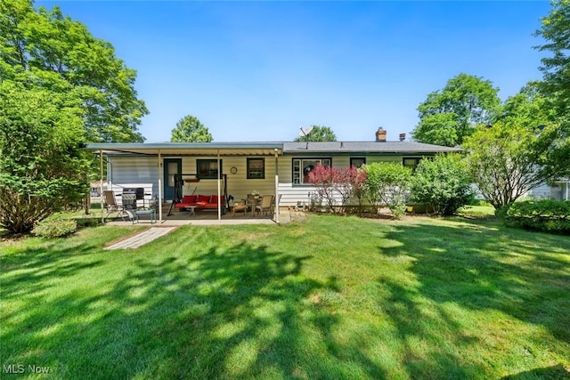 64 Oviatt Dr, Northfield Center, OH 44067 - photo 30