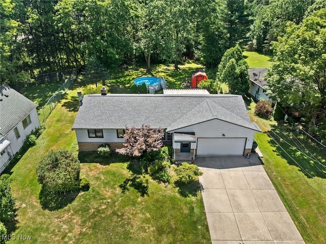 64 Oviatt Dr, Northfield Center, OH 44067 - photo 41
