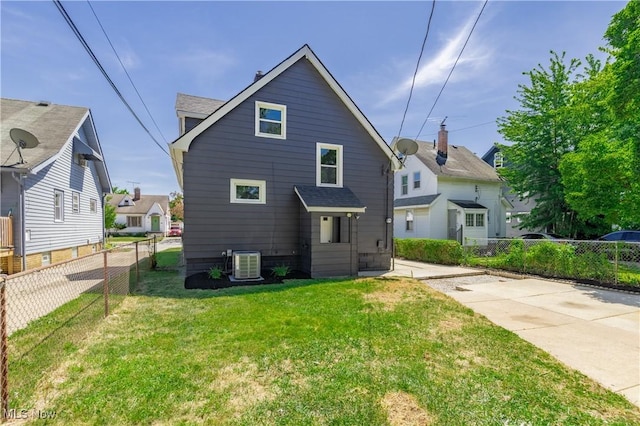 19501 Monterey Ave, Euclid, OH 44119 - photo 30
