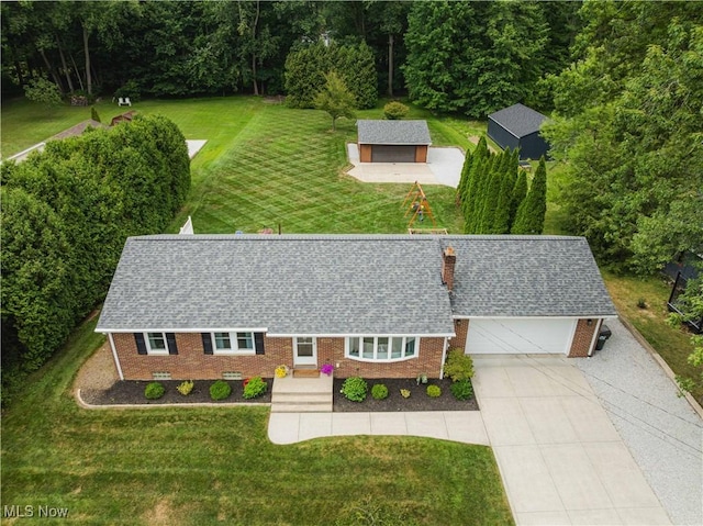 2049 Echo Rd, Stow, OH 44224 - photo 2