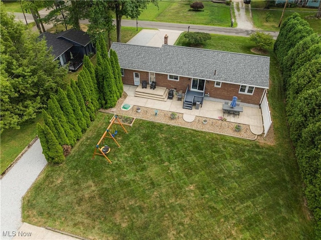 2049 Echo Rd, Stow, OH 44224 - photo 33