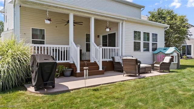 4336 Duke Cir SW, Massillon, OH 44646 - photo 8
