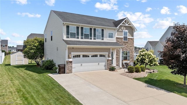 4336 Duke Cir SW, Massillon, OH 44646 - photo 1