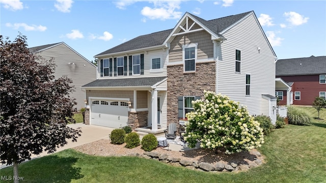 4336 Duke Cir SW, Massillon, OH 44646 - photo 2