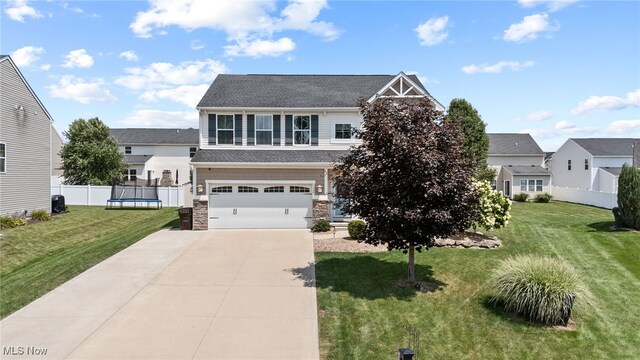 4336 Duke Cir SW, Massillon, OH 44646 - photo 3