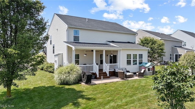 4336 Duke Cir SW, Massillon, OH 44646 - photo 6