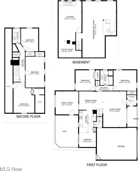 1940 Temblethurst Rd, South Euclid, OH 44121 - photo 44